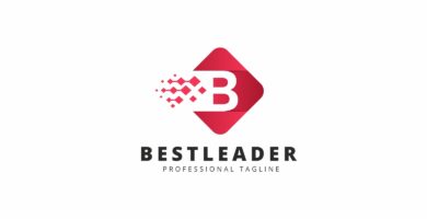 Bestleader B Logo