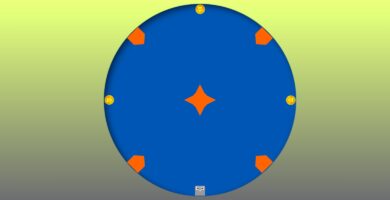 Unity Game Template – Circle Jump