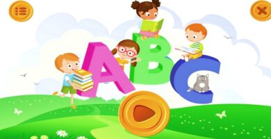 ABC learning – Unity Source Code