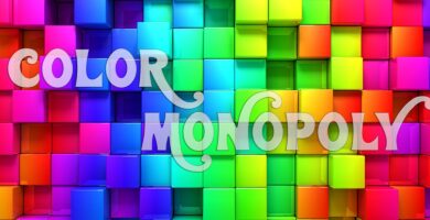 Color Monopoly – Android Game Source Code