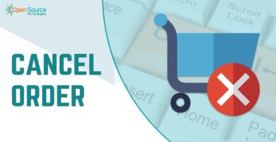 Cancel Order – OpenCart Extension