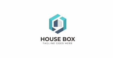 House Box Logo