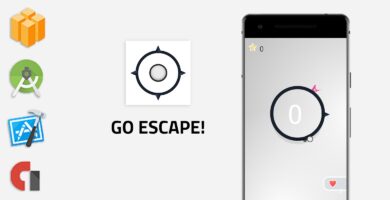 Ball Escape – Buildbox Template