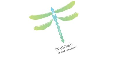 Dragonfly Logo