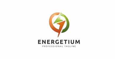 Energy Circle Logo