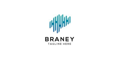Braney Logo