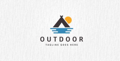 Outdoor Logo