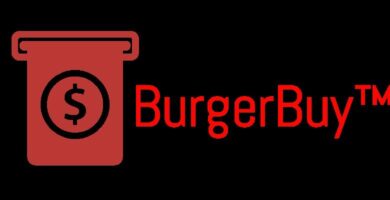 BurgerBuy – PHP Script