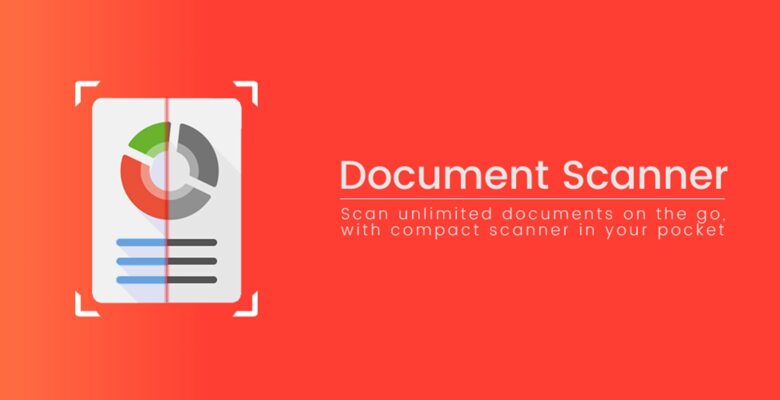 Document Scanner App – iOS Source Code