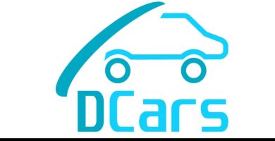 Car Mechanic Logo​