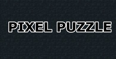 Pixel Puzzle – Android Source Code