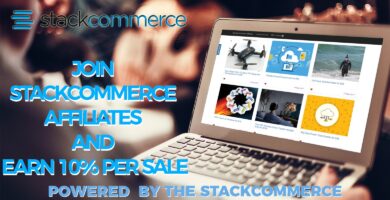 StackCommerce Affiliate PHP Script