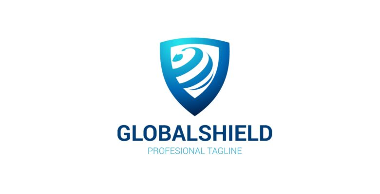 Global Shield Logo