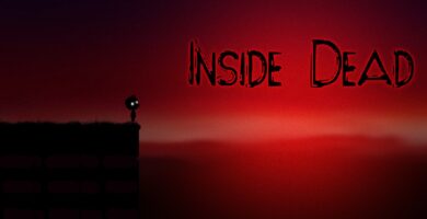 Inside Dead – Buildbox 2 Template