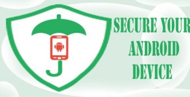 Security Assistant – Android App Source Code