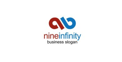 Nine Infinity Logo