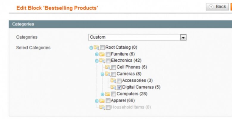 Automatic Related Products – Magento Extension