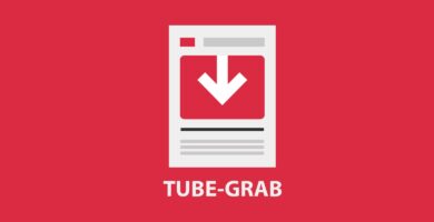 TubeGrab – Material Design YouTube Downloader