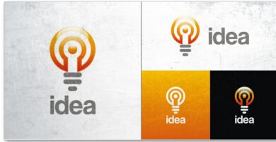 Idea – Logo Template