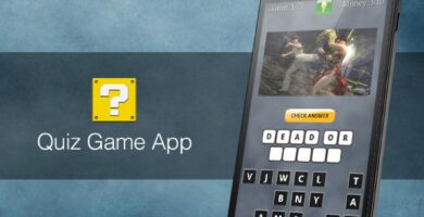 Quiz Game – Android App Source Code