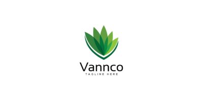 Vannco Logo