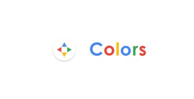 Colors Match – Android Studio Project