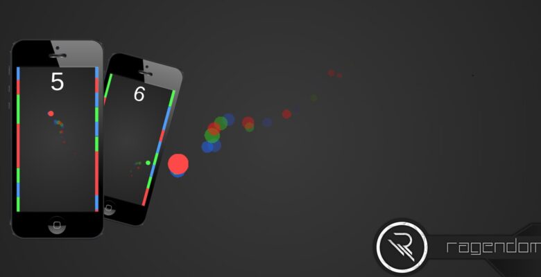 Color Bars – Complete Unity Game