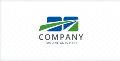 Path – Courier Delivery Services Logo