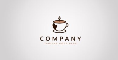 Coffee Love Logo