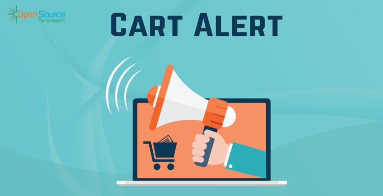 Cart Alert – OpenCart Extension