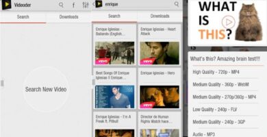 Videoder Youtube Downloader – Android Source