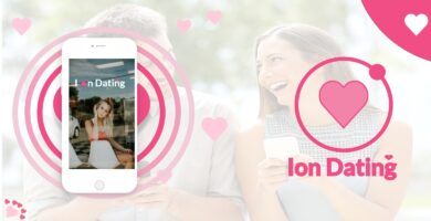 Ion Dating – Ionic Dating App UI Theme