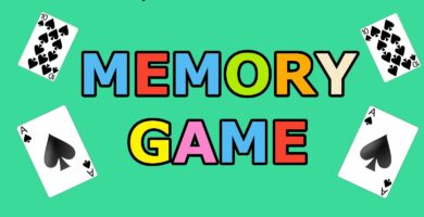 Memory Game – Android Source Code