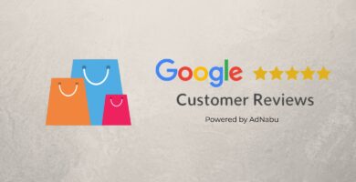 Google Customer Reviews – WooCommerce Plugin