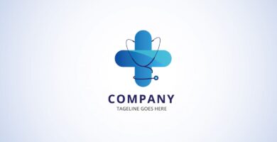 Health care Logo Template