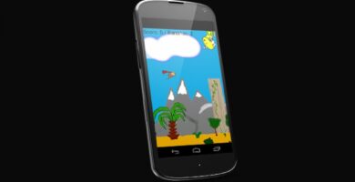 Rocket Monkey Trilogy – Android Game Source Code