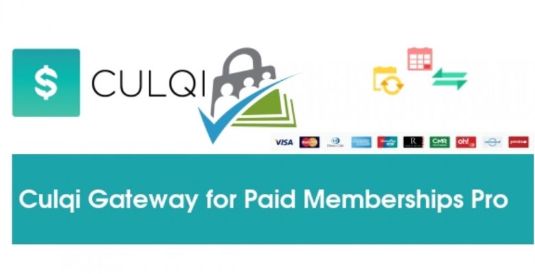 Culqi Gateway for Paid Memberships Pro