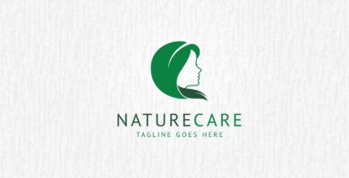 Nature Care Logo