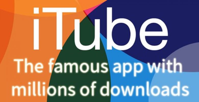 iTube Music Downloader & Player – iOS App