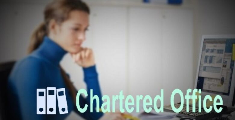 Chartered Office – Office Management Script