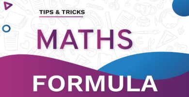 Maths Formula – iOS App Source Code