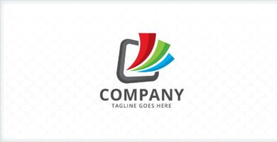 Colors Screen Logo